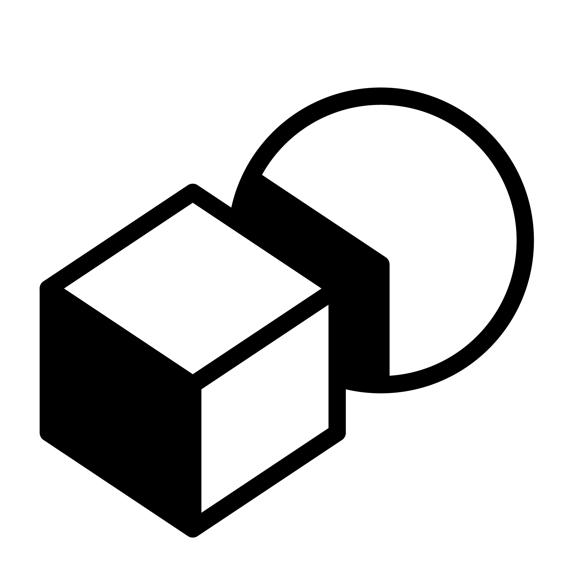 3D/CGI